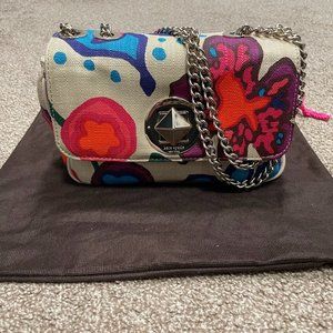 Kate Spade Floral Fiesta Christy Crossbody